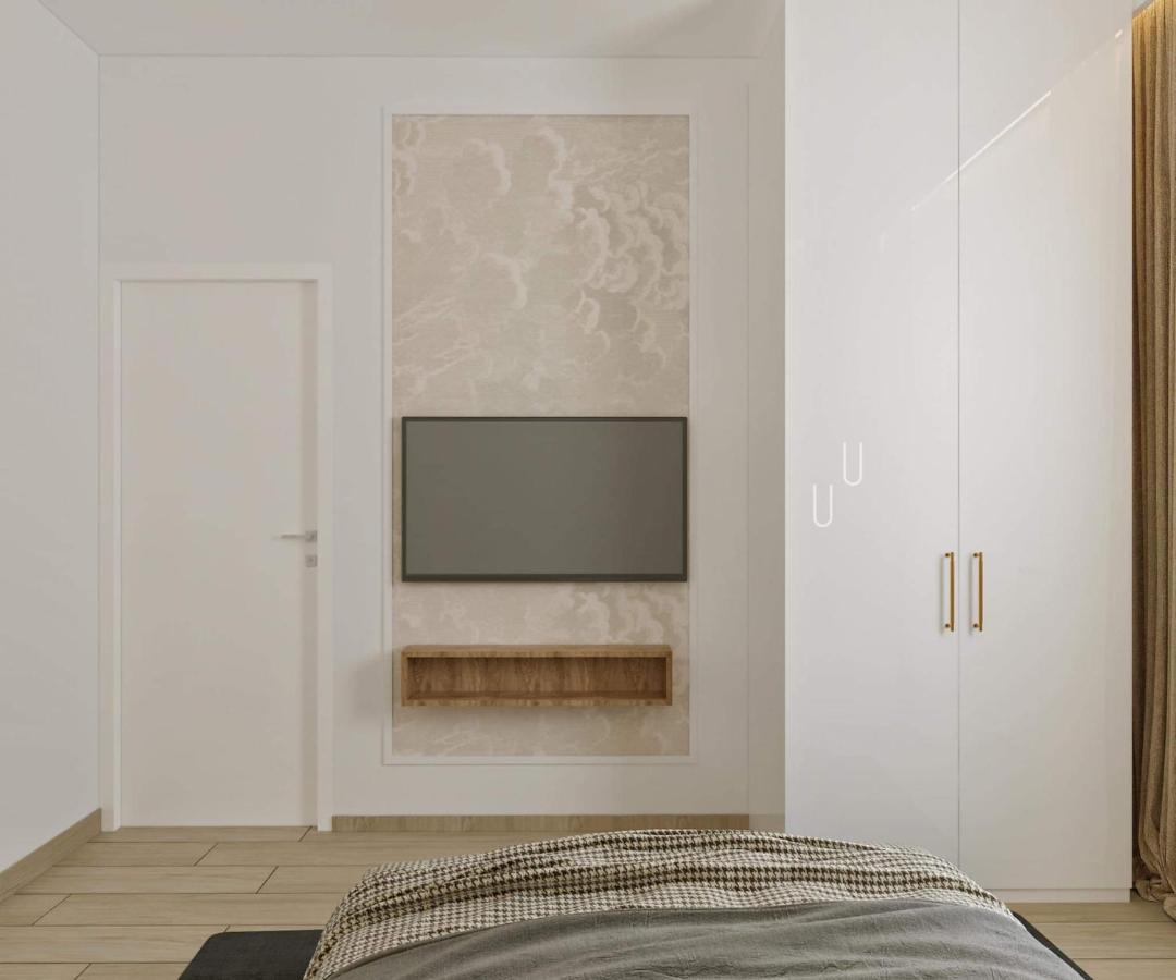Ferienwohnung Casa Di Kaparetto By Corfuescapes Corfu  Exterior foto