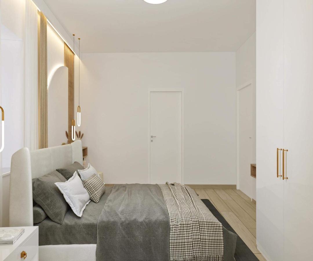 Ferienwohnung Casa Di Kaparetto By Corfuescapes Corfu  Exterior foto